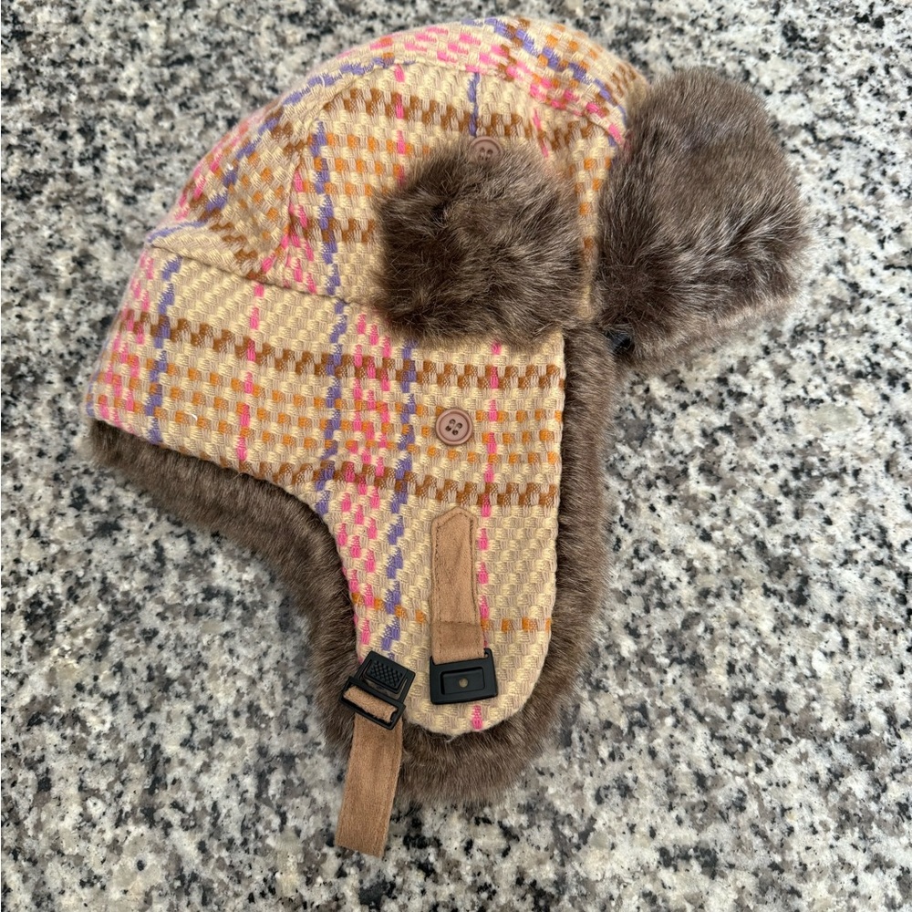 Winter hat lot - Picture 8 of 10